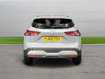 Used Nissan Qashqai 2022 for sale - 79659913: Photo