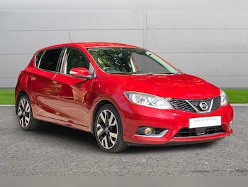 Used Nissan Pulsar 2017 for sale - 79147298: Photo