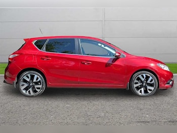 Used Nissan Pulsar 2017 for sale - 79147298: Photo