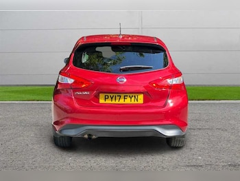 Used Nissan Pulsar 2017 for sale - 79147298: Photo
