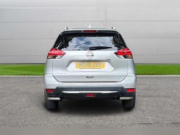 Used Nissan X-Trail 2019 for sale - 75610880: Photo