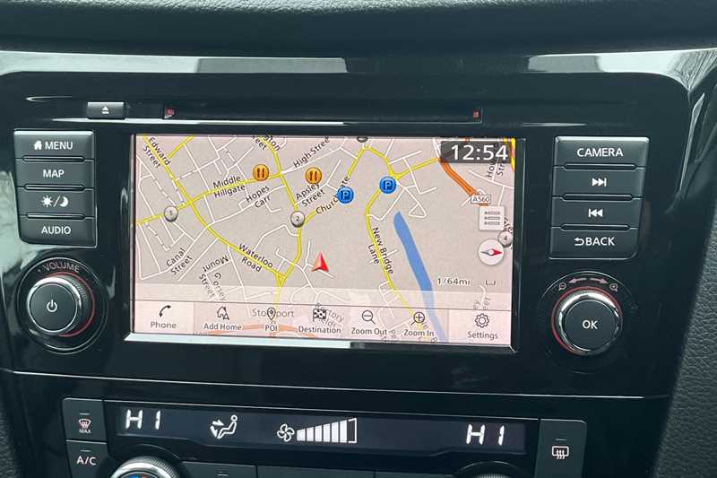 Used Nissan Qashqai 2021 for sale - 78172836: Photo 10