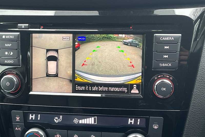 Used Nissan Qashqai 2021 for sale - 78172836: Photo 12