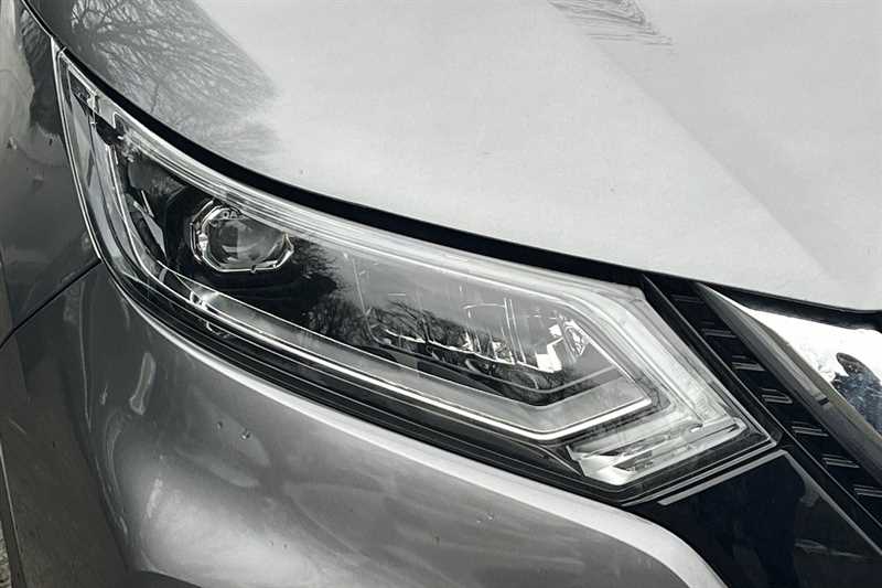 Used Nissan Qashqai 2021 for sale - 78172836: Photo 14