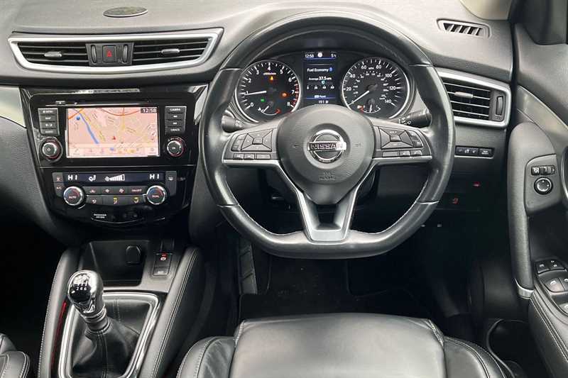 Used Nissan Qashqai 2021 for sale - 78172836: Photo 16