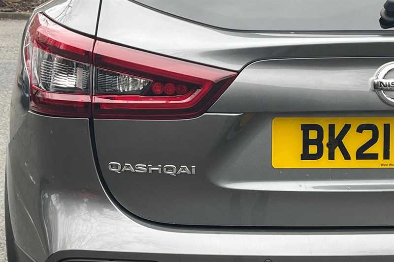 Used Nissan Qashqai 2021 for sale - 78172836: Photo 26