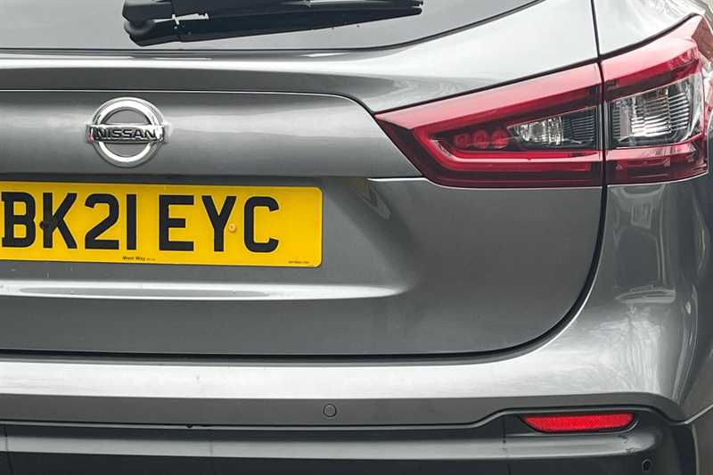 Used Nissan Qashqai 2021 for sale - 78172836: Photo 28