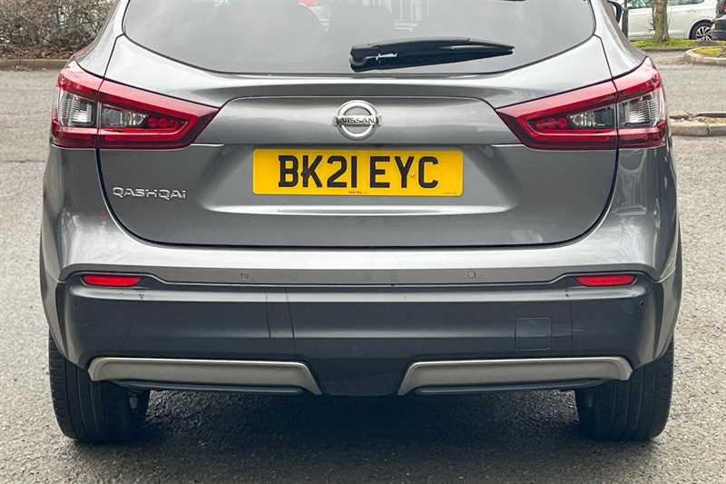 Used Nissan Qashqai 2021 for sale - 78172836: Photo 29