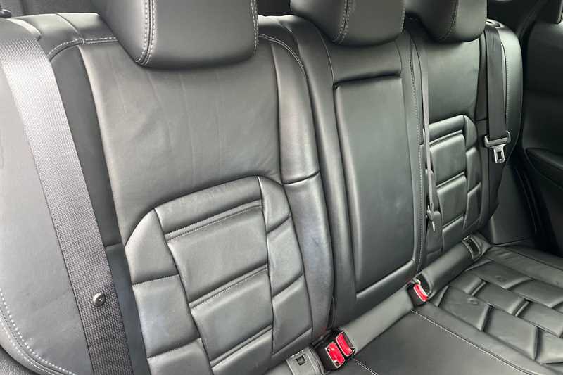 Used Nissan Qashqai 2021 for sale - 78172836: Photo 32