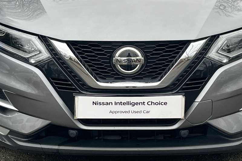 Used Nissan Qashqai 2021 for sale - 78172836: Photo 37