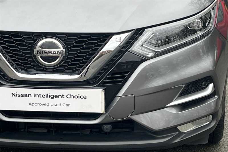 Used Nissan Qashqai 2021 for sale - 78172836: Photo 38