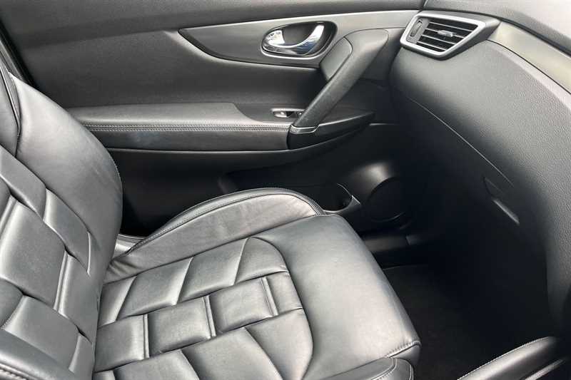 Used Nissan Qashqai 2021 for sale - 78172836: Photo 41