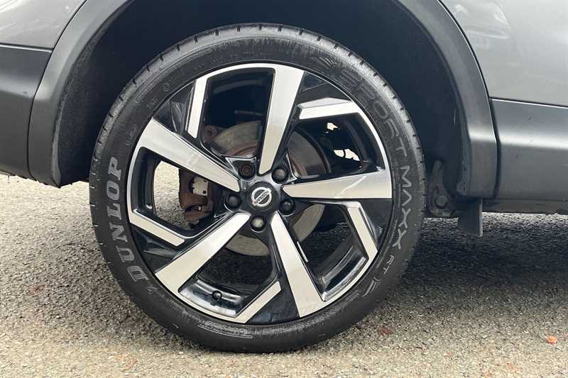 Used Nissan Qashqai 2021 for sale - 78172836: Photo 6