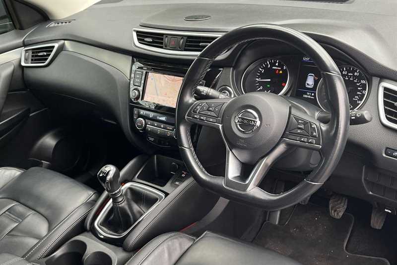 Used Nissan Qashqai 2021 for sale - 78172836: Photo 8