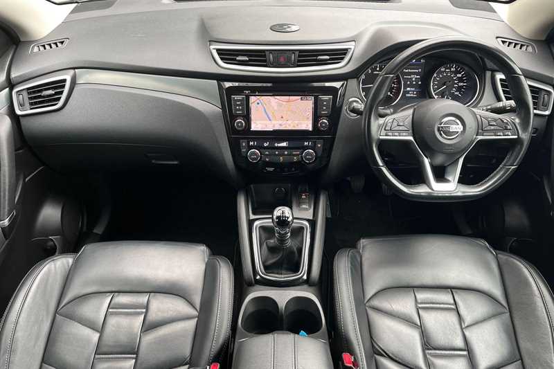 Used Nissan Qashqai 2021 for sale - 78172836: Photo 9