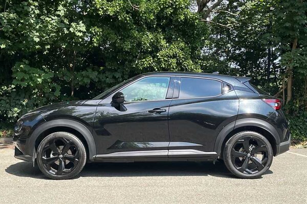 Used Nissan Juke 2024 for sale - 75176448: Photo 14