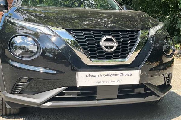 Used Nissan Juke 2024 for sale - 75176448: Photo 17