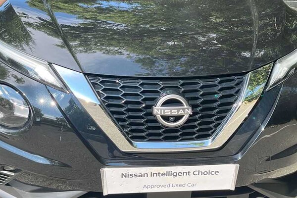 Used Nissan Juke 2024 for sale - 75176448: Photo 18