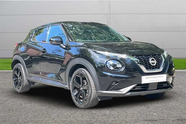 Used Nissan Juke 2024 for sale - 75176448: Photo 1