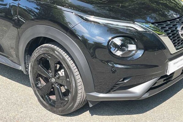 Used Nissan Juke 2024 for sale - 75176448: Photo 20
