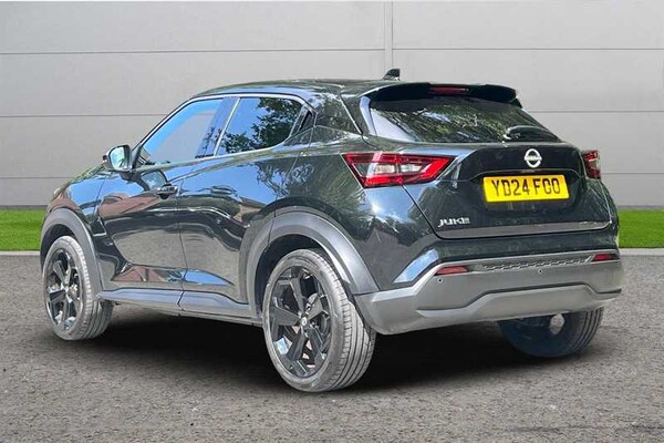 Used Nissan Juke 2024 for sale - 75176448: Photo 2