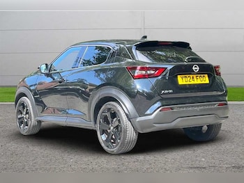 Used Nissan Juke 2024 for sale - 75176448: Photo