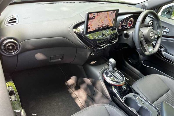 Used Nissan Juke 2024 for sale - 75176448: Photo 32