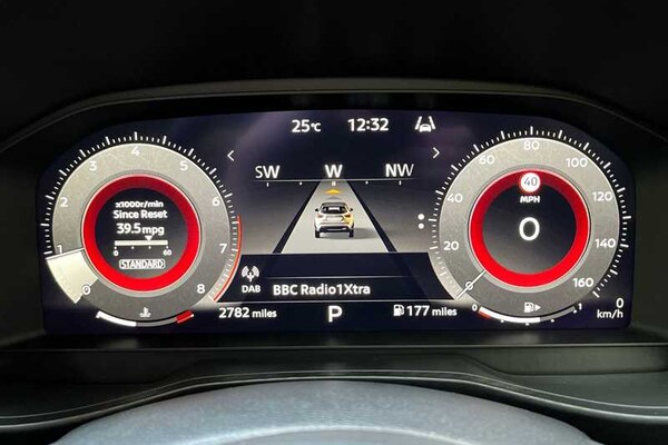Used Nissan Juke 2024 for sale - 75176448: Photo 34