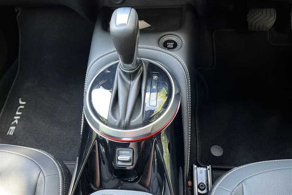 Used Nissan Juke 2024 for sale - 75176448: Photo 37