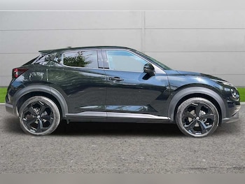 Used Nissan Juke 2024 for sale - 75176448: Photo
