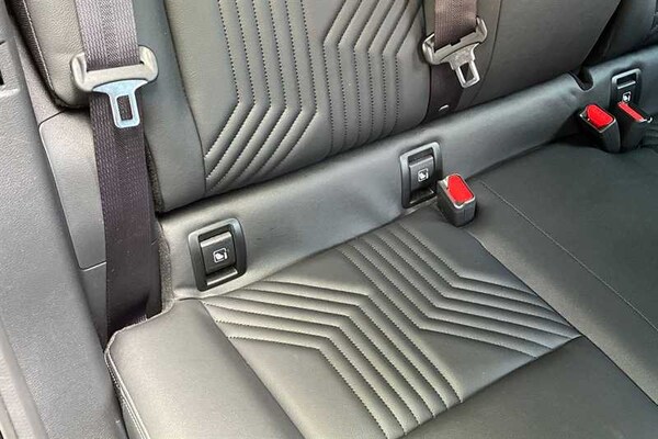 Used Nissan Juke 2024 for sale - 75176448: Photo 41