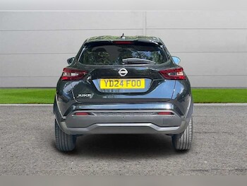 Used Nissan Juke 2024 for sale - 75176448: Photo