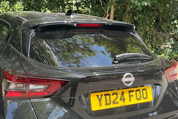 Used Nissan Juke 2024 for sale - 75176448: Photo 59