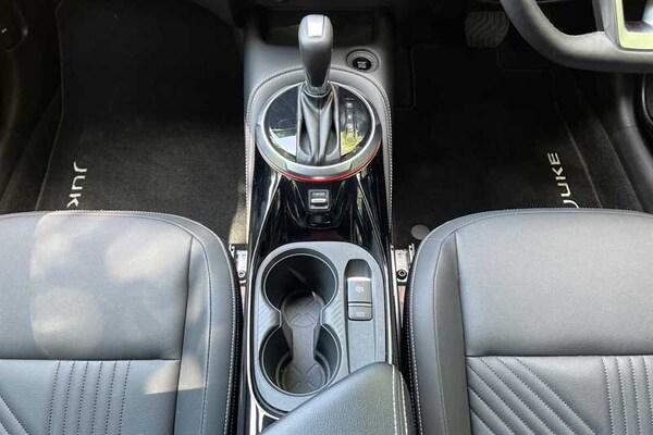 Used Nissan Juke 2024 for sale - 75176448: Photo 67