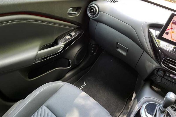 Used Nissan Juke 2024 for sale - 75176448: Photo 68