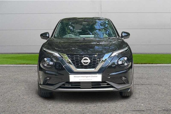 Used Nissan Juke 2024 for sale - 75176448: Photo 6