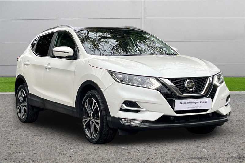 Used Nissan Qashqai 2019 for sale - 76515105: Photo 1