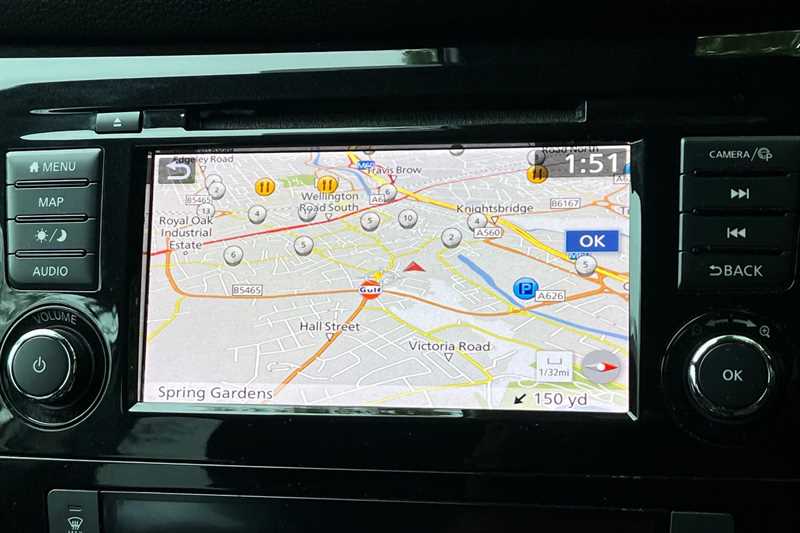 Used Nissan Qashqai 2019 for sale - 76515105: Photo 10