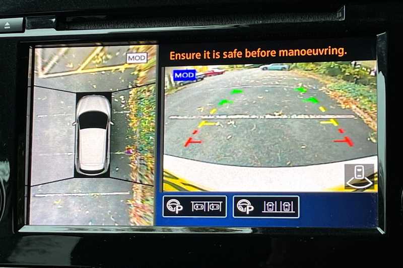 Used Nissan Qashqai 2019 for sale - 76515105: Photo 12