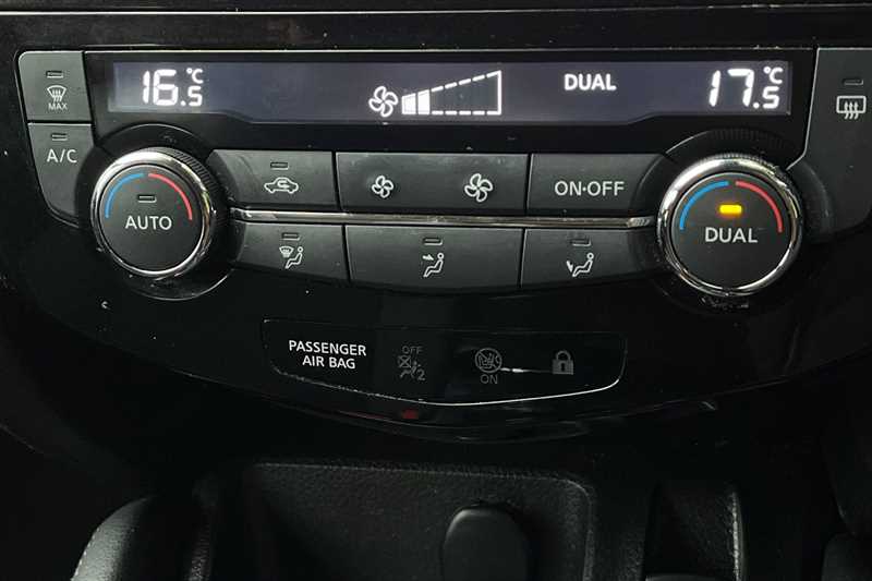 Used Nissan Qashqai 2019 for sale - 76515105: Photo 13