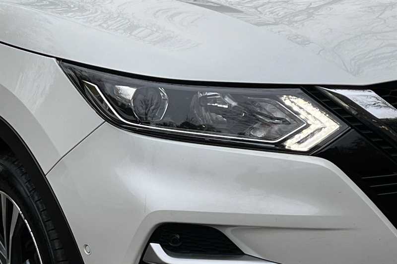 Used Nissan Qashqai 2019 for sale - 76515105: Photo 14