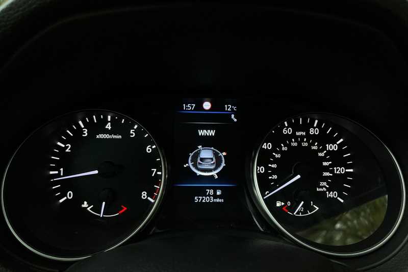 Used Nissan Qashqai 2019 for sale - 76515105: Photo 15