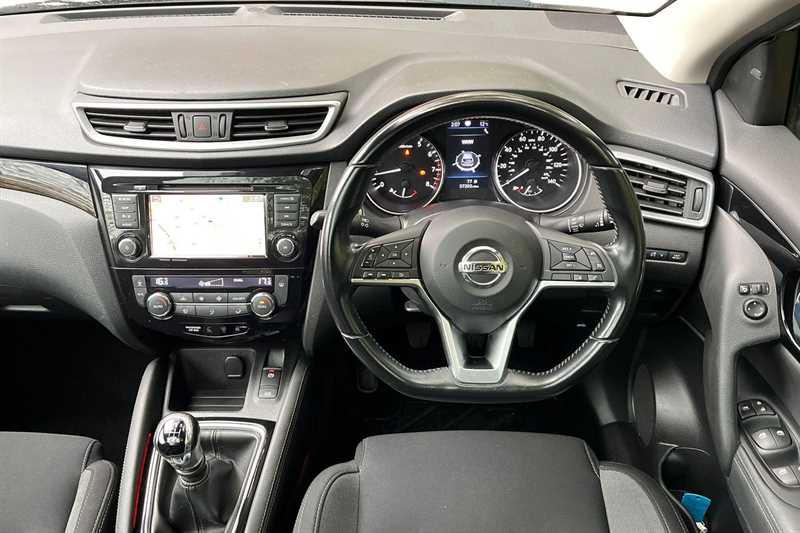 Used Nissan Qashqai 2019 for sale - 76515105: Photo 16