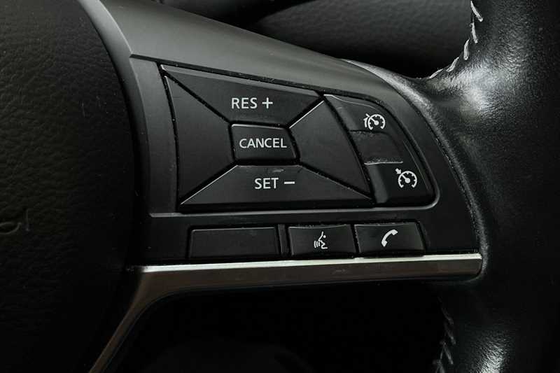 Used Nissan Qashqai 2019 for sale - 76515105: Photo 17