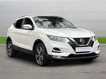 Used Nissan Qashqai 2019 for sale - 76515105: Photo
