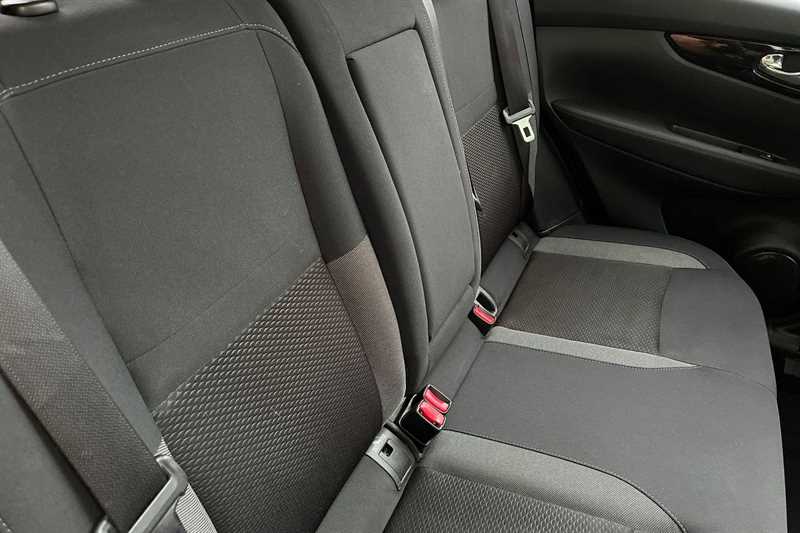 Used Nissan Qashqai 2019 for sale - 76515105: Photo 20