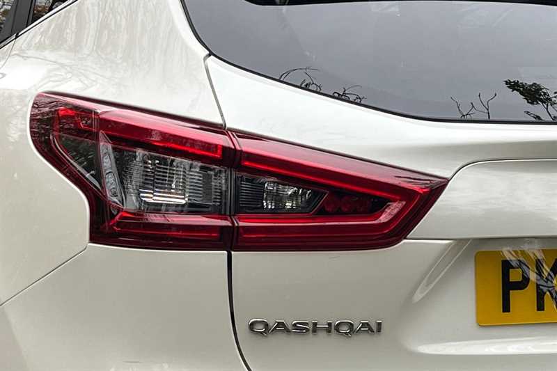 Used Nissan Qashqai 2019 for sale - 76515105: Photo 23