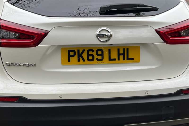 Used Nissan Qashqai 2019 for sale - 76515105: Photo 24