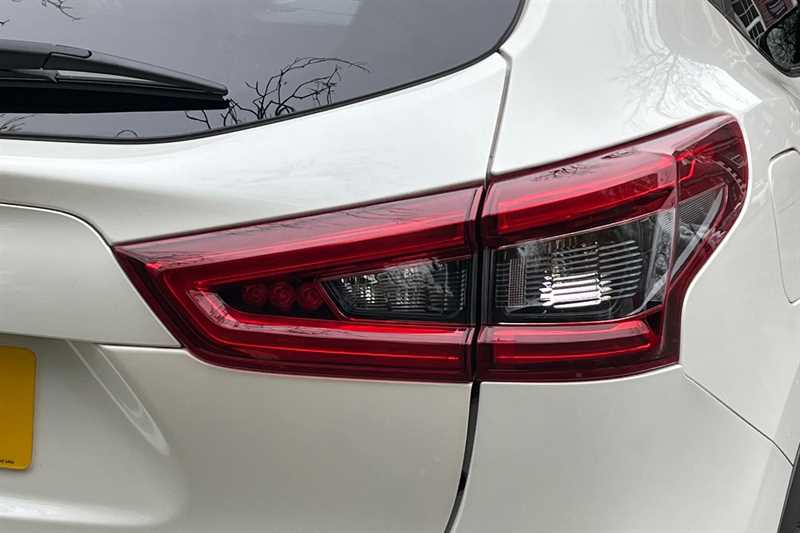 Used Nissan Qashqai 2019 for sale - 76515105: Photo 25