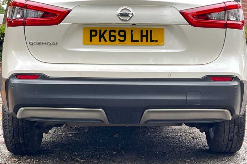 Used Nissan Qashqai 2019 for sale - 76515105: Photo 26